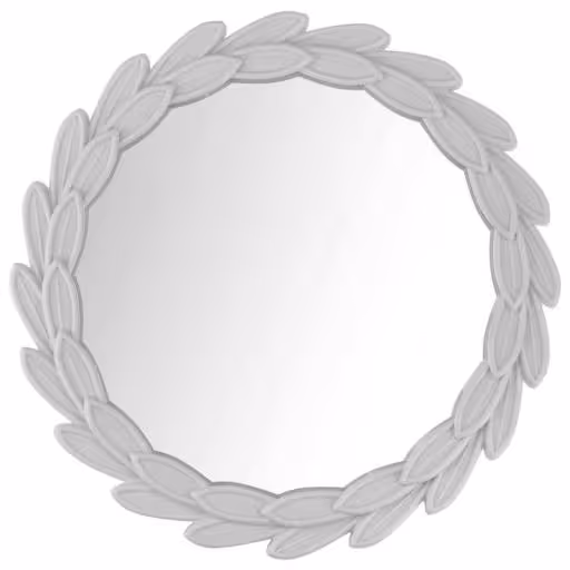 آینه مدل ALF-2