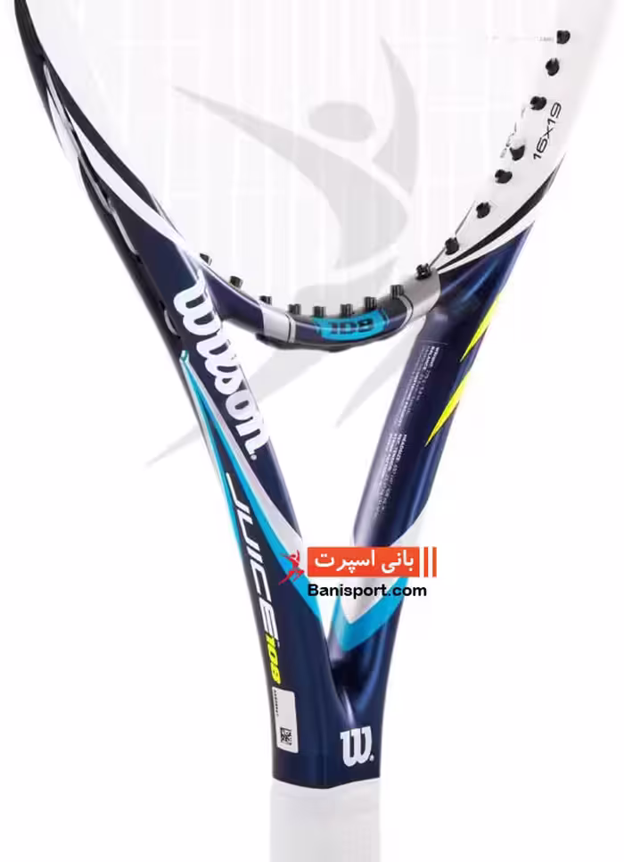 راکت تنیس Wilson Juice 108
