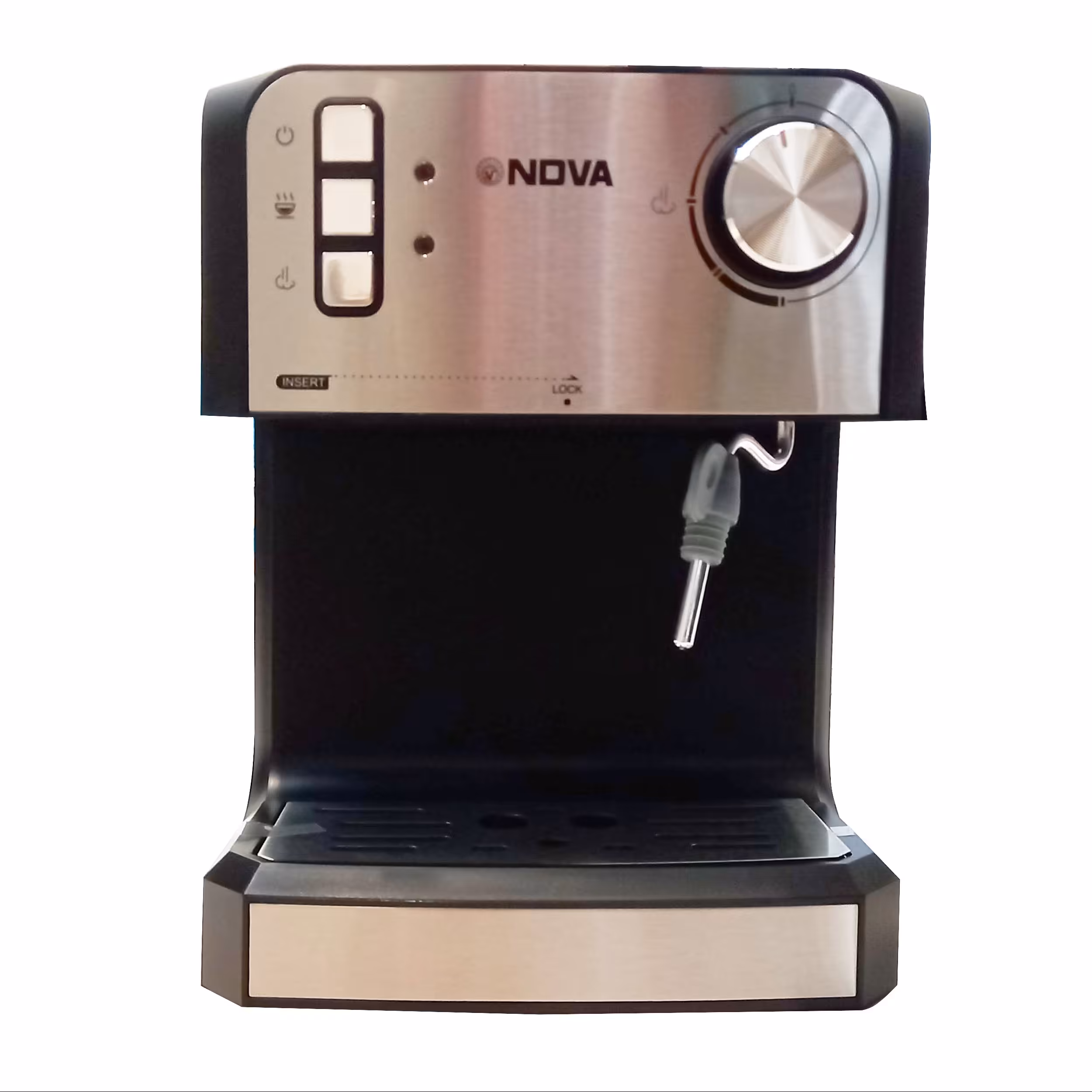 اسپرسوساز 20بار ندوا مدل NCM-179EXPS