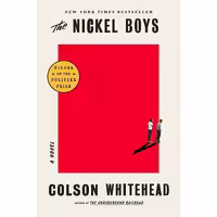 کتاب زبان اصلی The Nickel Boys A Novel اثر Colson Whitehead انتشارات Doubleday