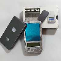 ترازوی دیجیتال مینی