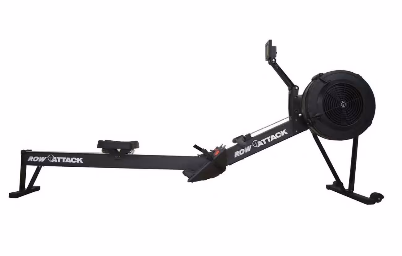 دستگاه روئینگ ROW ATTACK