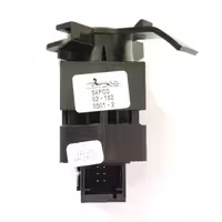 سنسور دمای هوای داخل کابین پژو 206 و 207 ایساکو