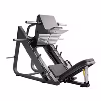 دستگاه پرس پا زاویه دار DHZ Fitness سری EVOST