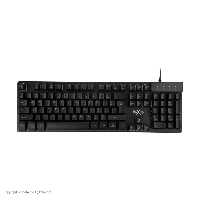 کیبورد مخصوص بازی فاکس ری مدل FXR-HKM-35