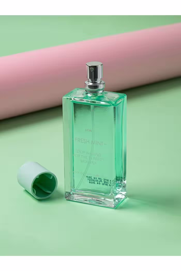 عطر زنانه LCW MINT ادوپرفیوم 50 میل LC Waikiki