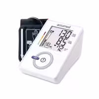 فشار سنج بازویی اکیومد مدل  AW150f