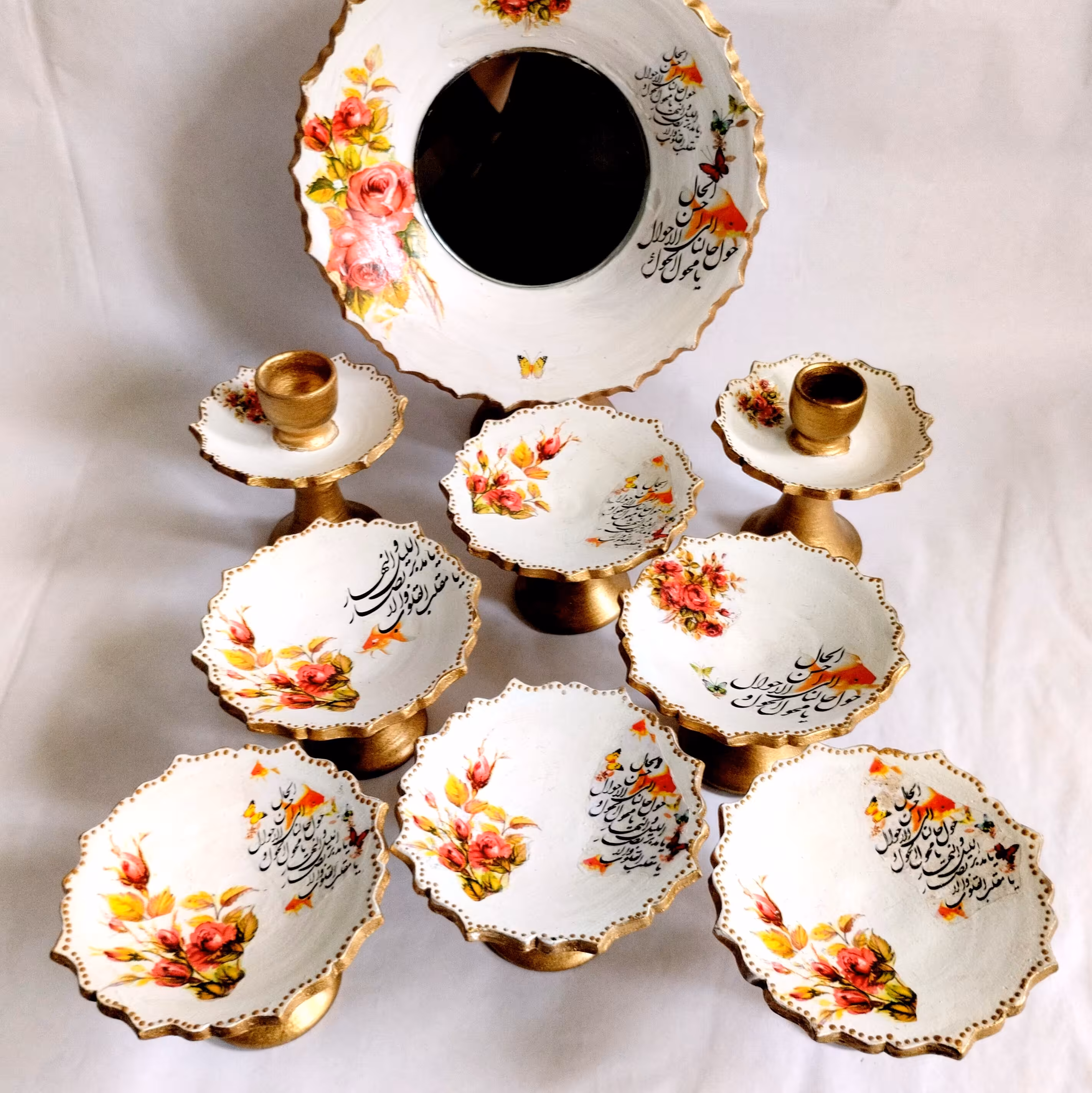 هفت سین عید