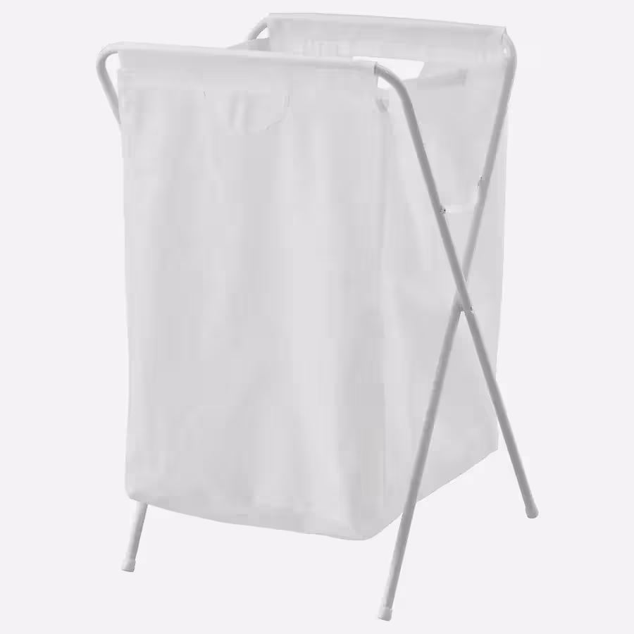 سبد رخت چرک ایستاده تاشو ایکیا IKEA-JÄLL