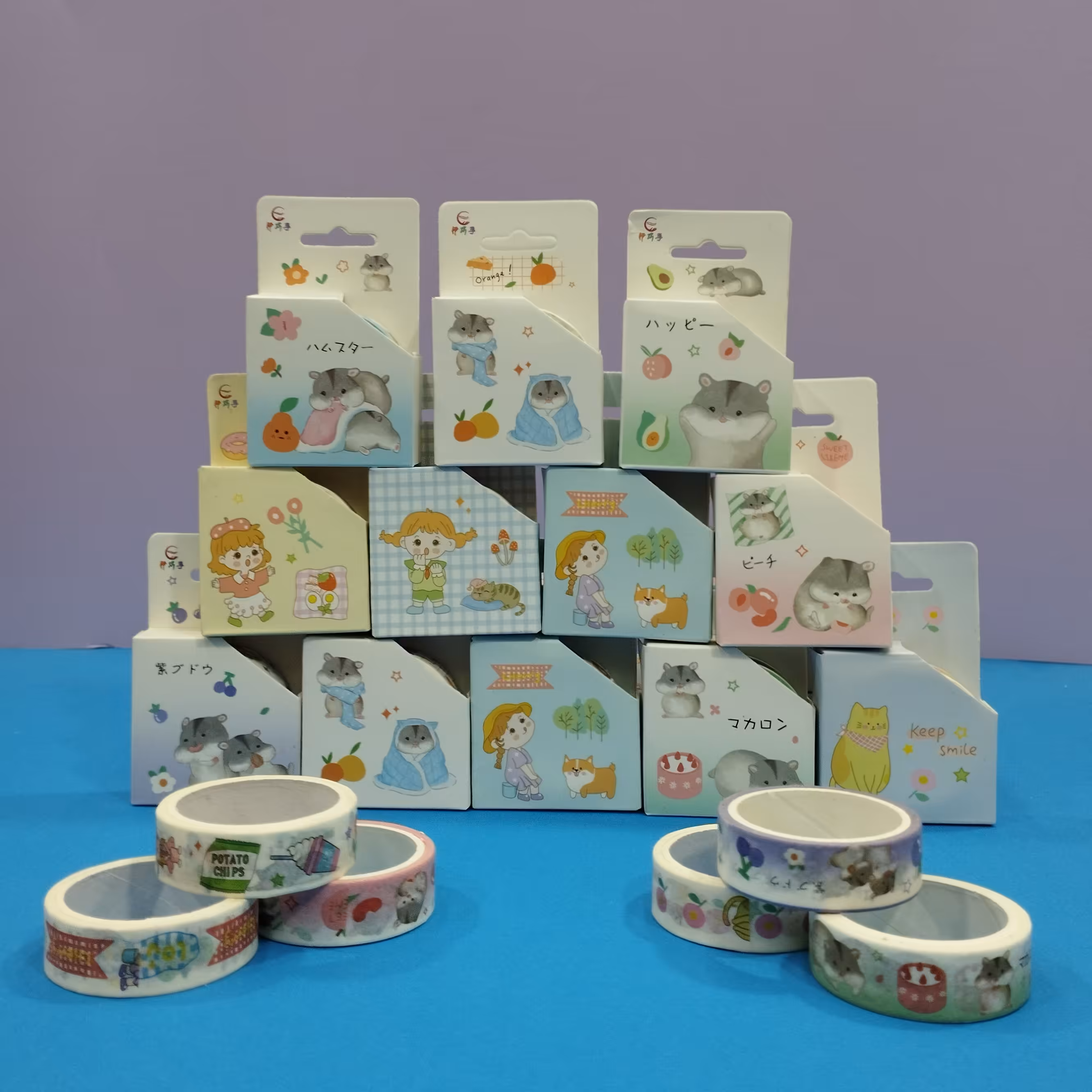 چسب نواری فانتزی