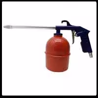 پیستوله گازوئیل پاش برند SATER مدل DO-10 B

