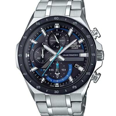 ساعت مچی مردانه EDIFICE کاسیو
مدل CASIO-EQS-920DB-1B