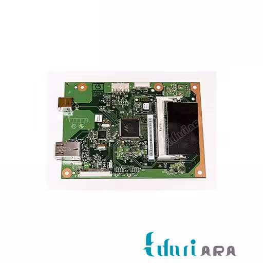 برد فرمتر اچ پی لیزرجت p2055d