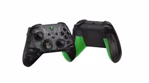 کنترلر ایکس باکس &#8211; سری جدید &#8211; طرح ویژه 20 سالگی ایکس باکس