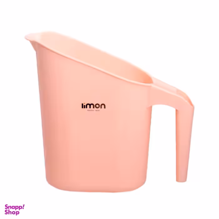 ظرف شیر لیمون مدل 1338