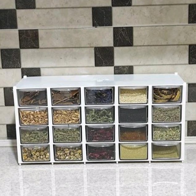 جاادویه کشو دار