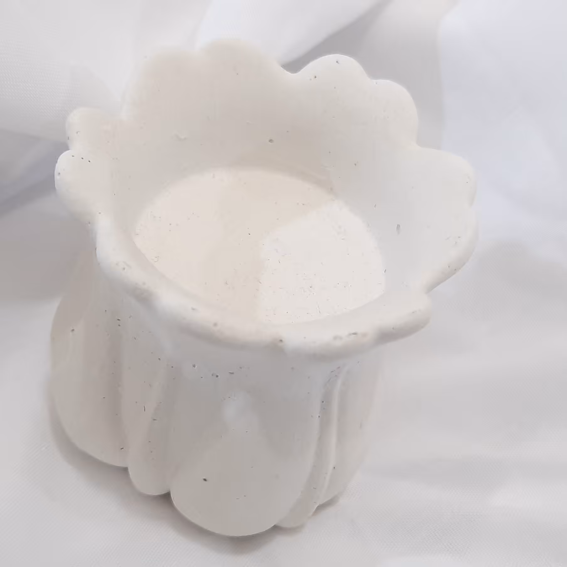 جا شمعی   وارمری