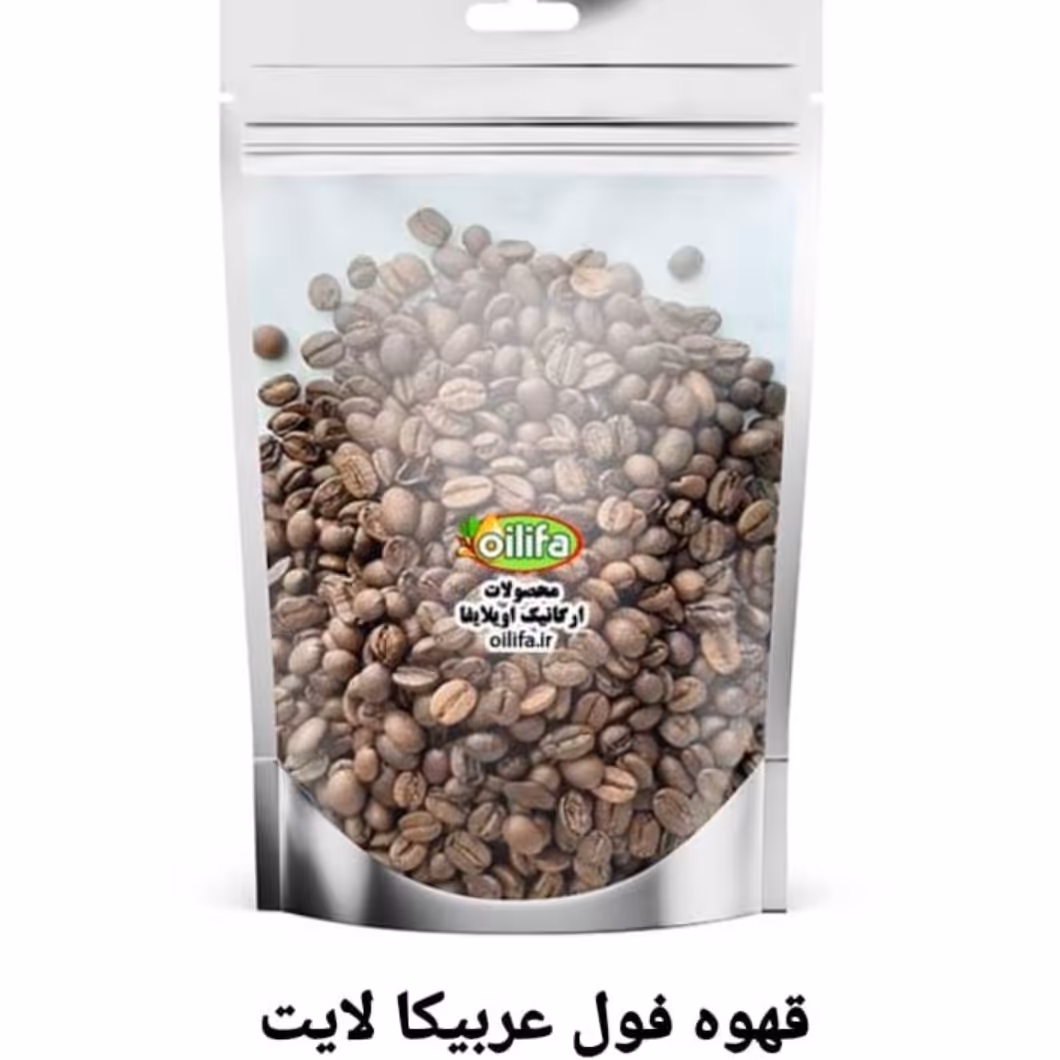 دانه قهوه میکس  عربیکا (اسپرسو،ترک 250گرمی)