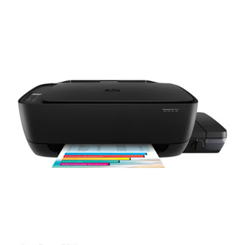 قیمت خرید پرینتر اچ پی GT-5820 کد5476 | HP GT5820 Printer
