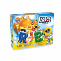 زبان آموز انگلیسی