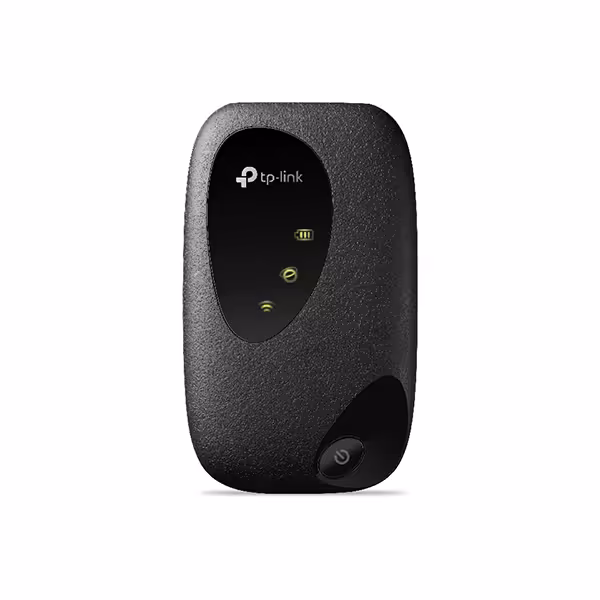 مودم و روتر 4G LTE تی پی لینک  M7000