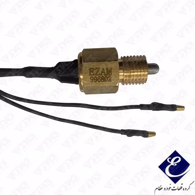 فشنگی دنده عقب نیسان عظام

