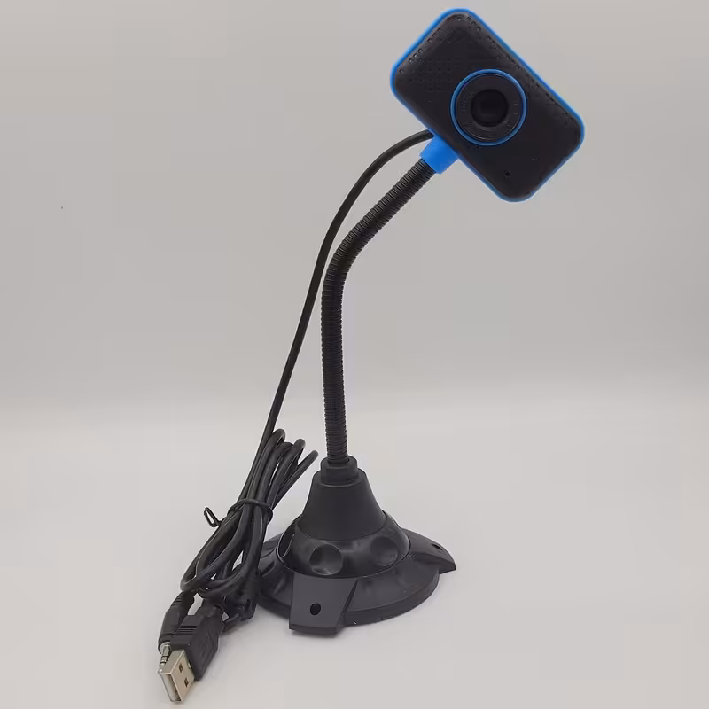 وب کم 1080 FHD مدل WEB965