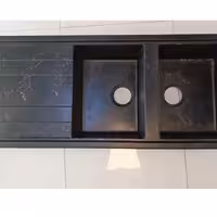 سینک گرانیتی لنسن L14