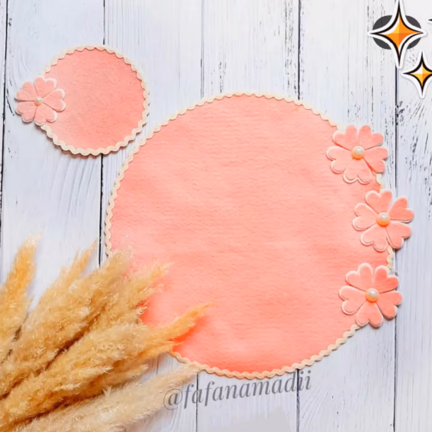  زیربشقابی زیر لیوانی