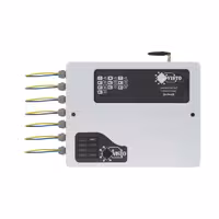 سیستم کنترل پیامکی ویستو مدل EC07