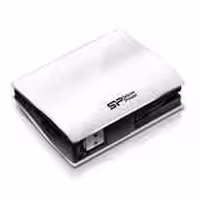 بررسی کارت خوان همه کاره سیلیکون پاور USB2.0 | هدیش