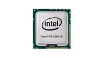 سی پی یو سرور اینتل CPU Intel Xeon E5-2696v2