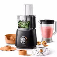 غذاساز فیلیپس مدل HR7510