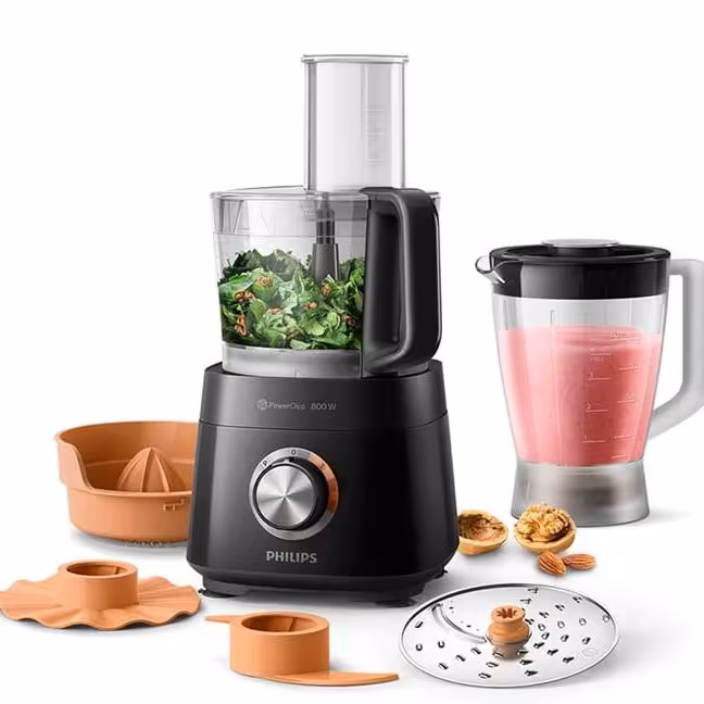 غذاساز فیلیپس مدل HR7510
