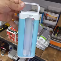 چراغ اضطراری شارژی ویداسی  WD-869