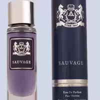 SAUVAGE