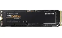 حافظه اس اس دی سامسونگ مدل 970 اوو پلاس با ظرفیت 2 ترابایت