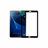 گلس سرامیکی تبلت سامسونگ Galaxy Tab A 10.1 2016 مدل تمام صفحه