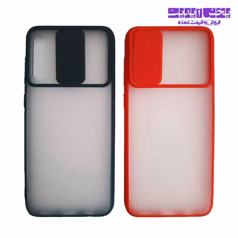کاور محافظ لنزدار کشویی گوشی سامسونگ SAMSUNG A50/A50s/A30s