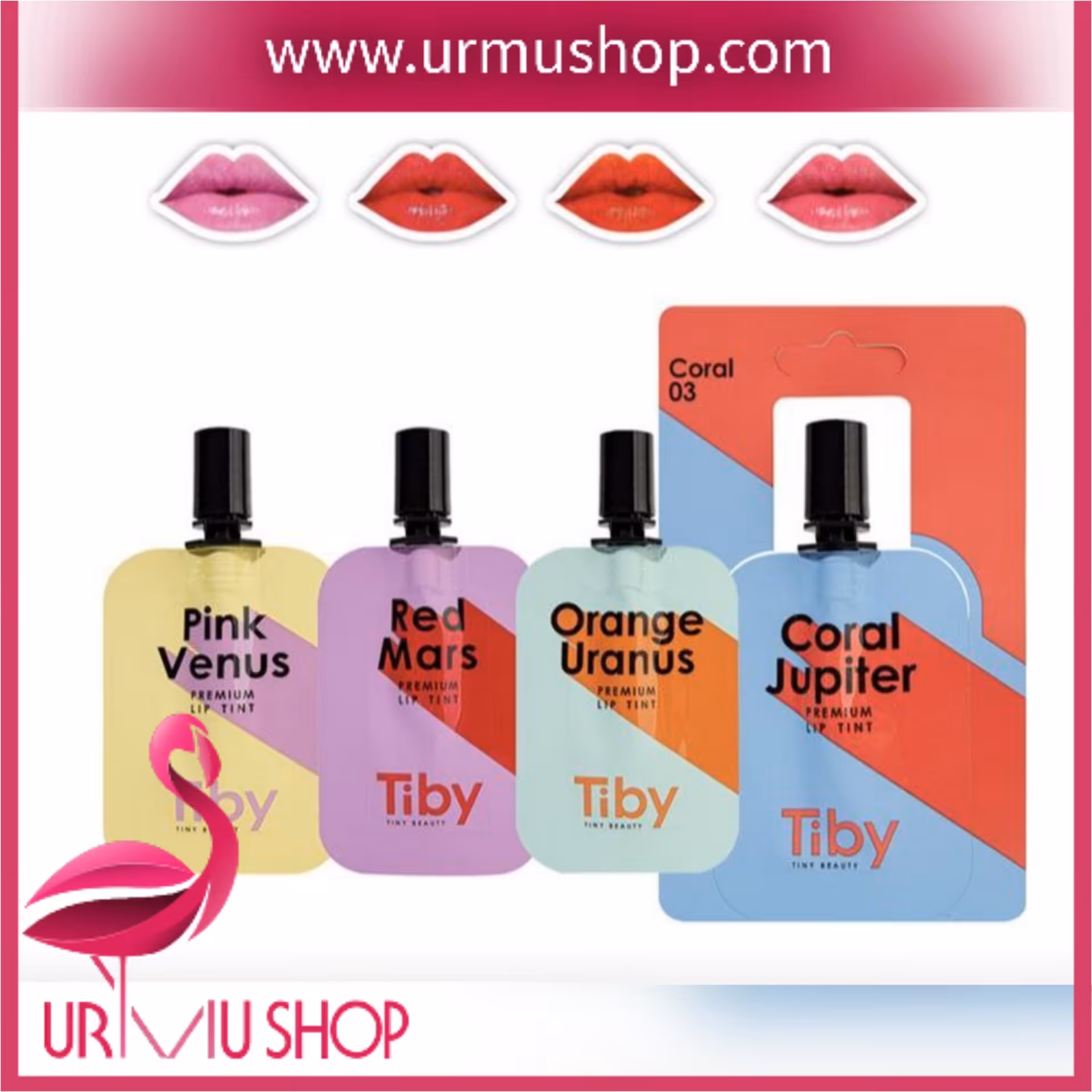 تینت واترژلی