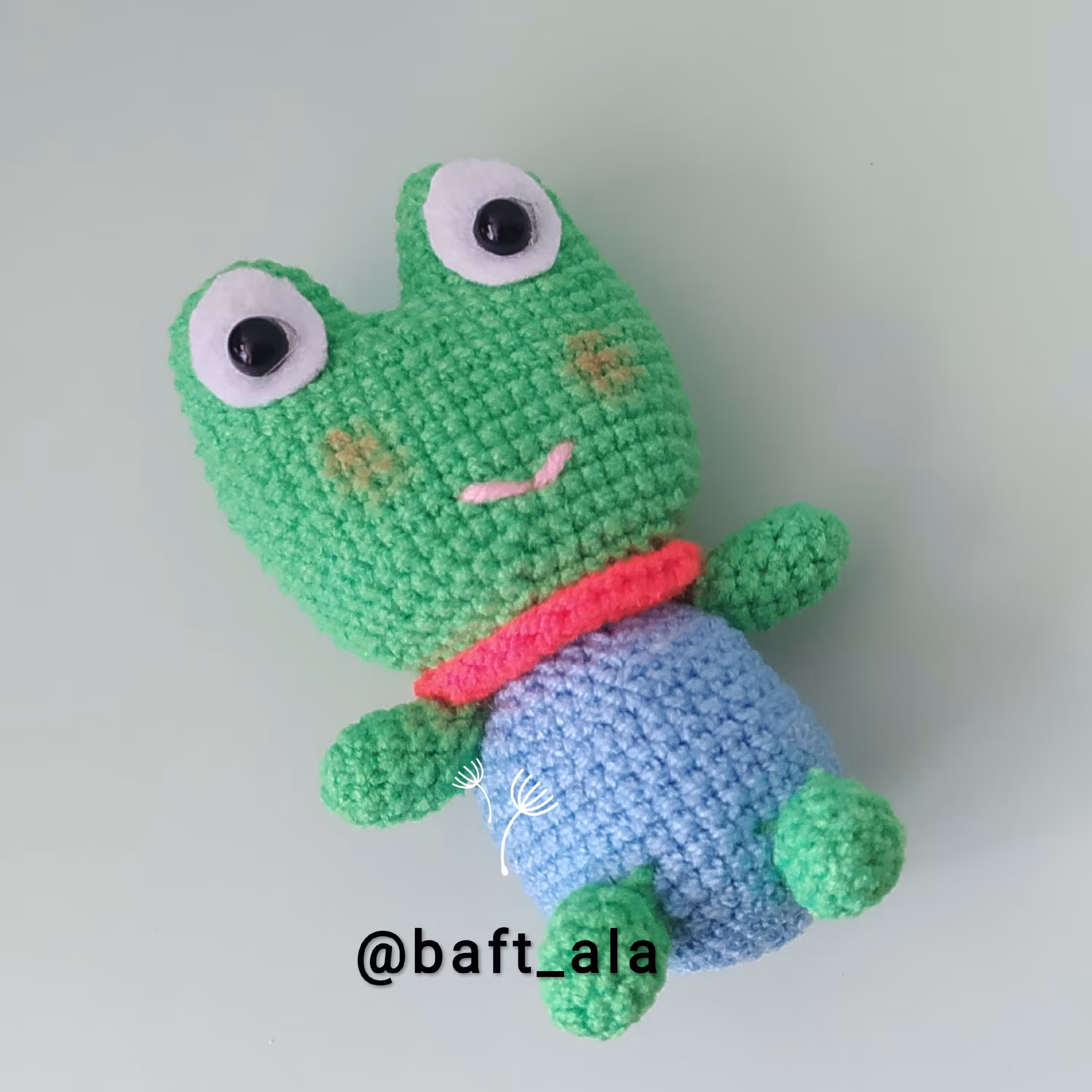 جاکلیدی قورباغه