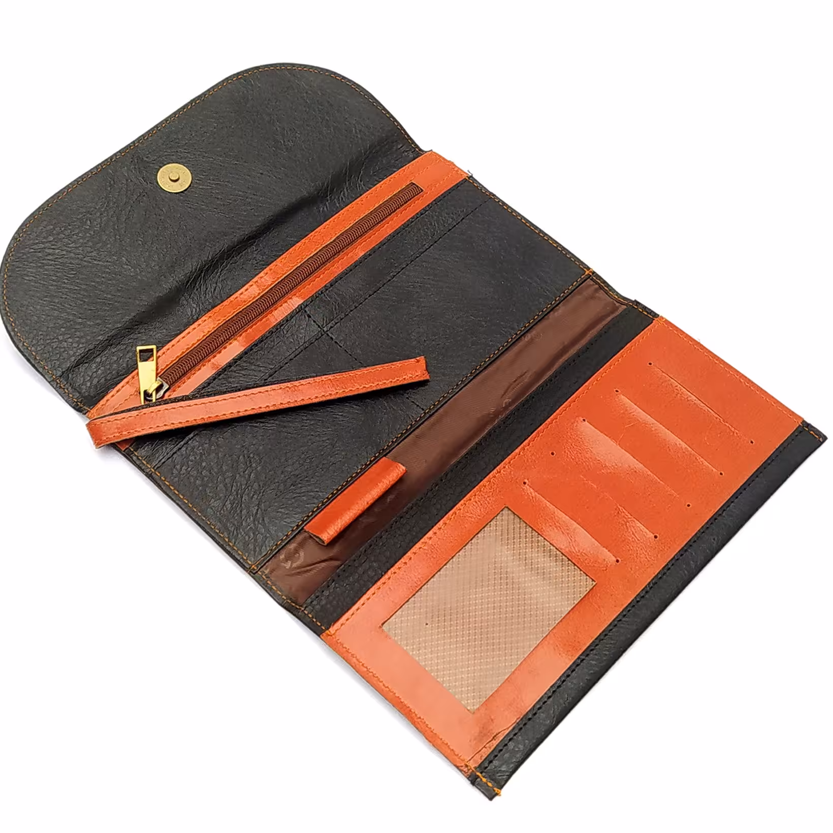 کیف چک و مدارک 