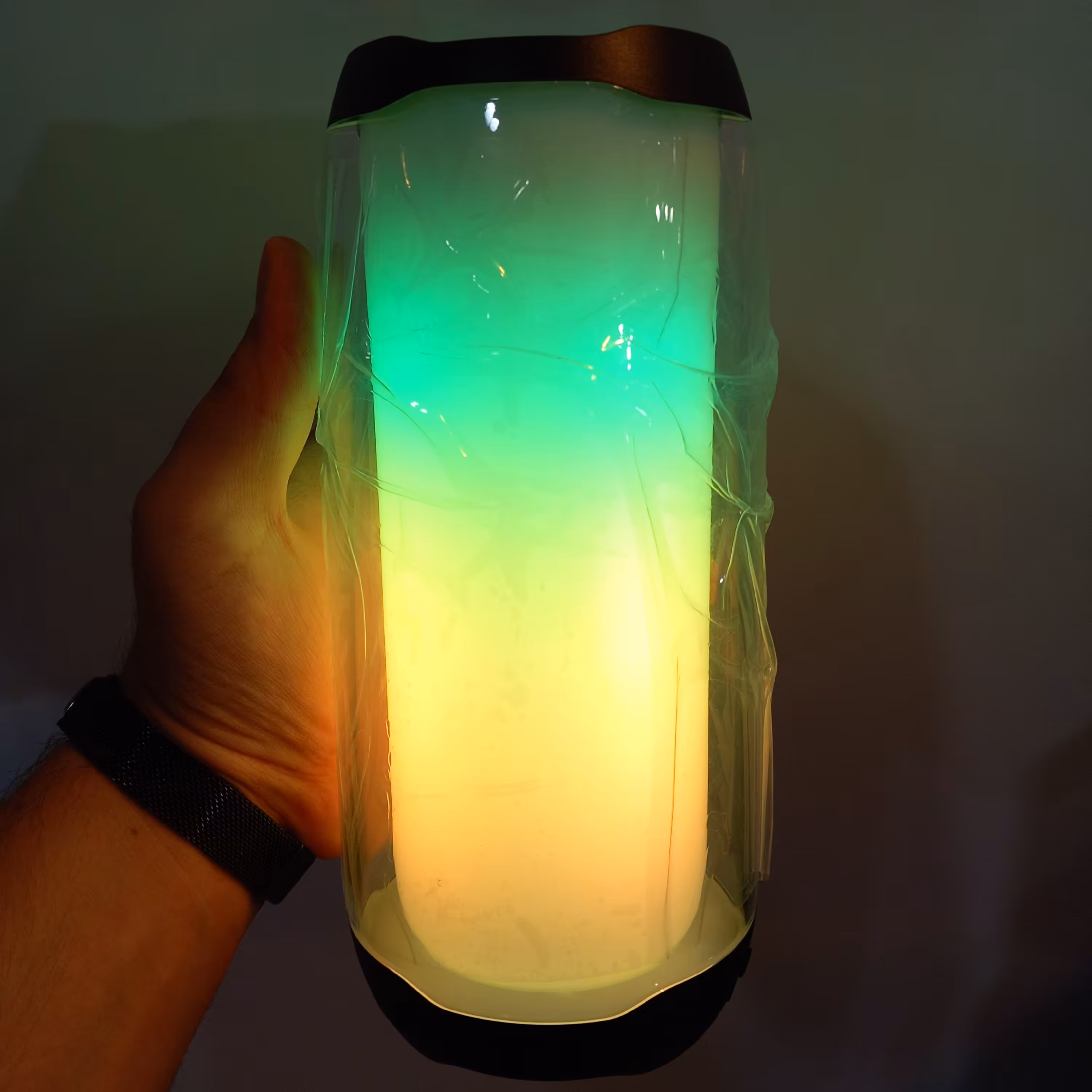 بلندگو S3-COLOR