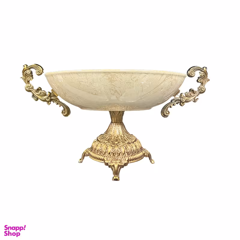 کشکول طرح ماربل کد 18119