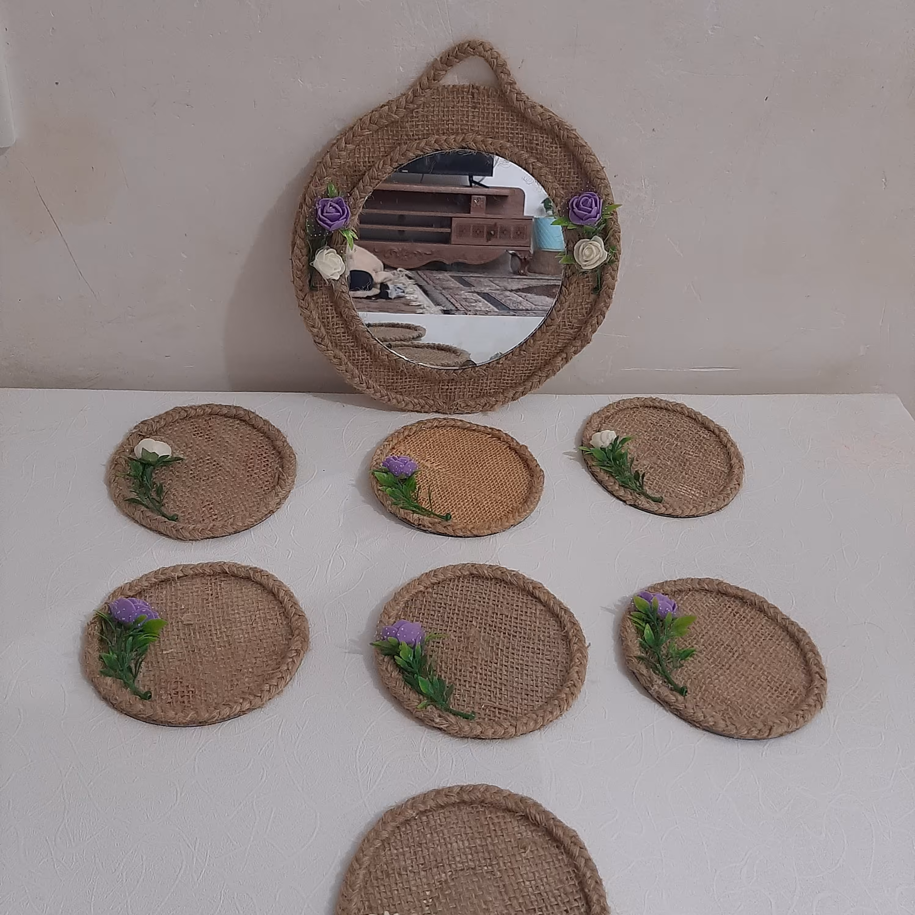 هفت سین کنفی