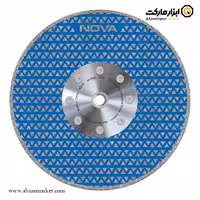 صفحه برش الکتروپلیت نووا 230 میلی متر مدل 2609