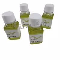 حلال (تینر)ویترای 60  میل