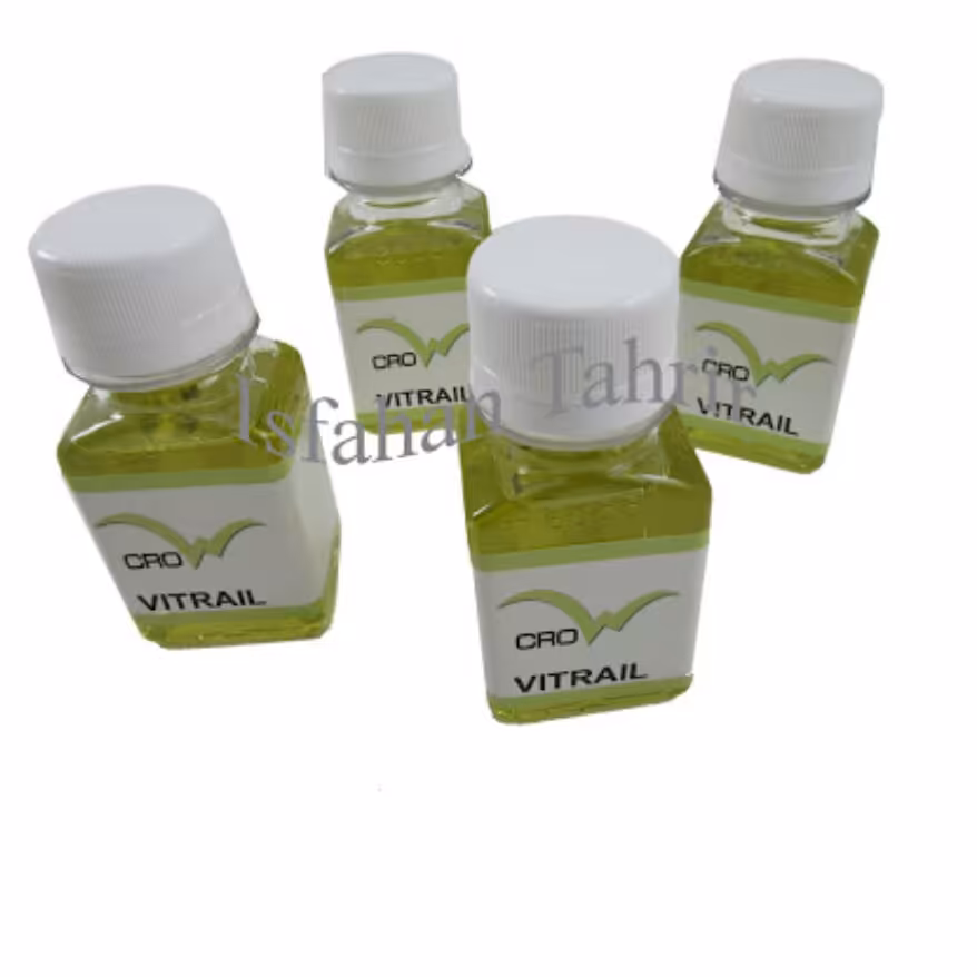 حلال (تینر)ویترای 60  میل