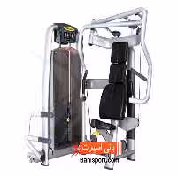 دستگاه پرس سینه بادی استرانگ A9 001