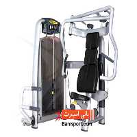 دستگاه پرس سینه بادی استرانگ A9 001